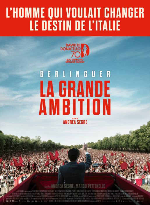 Berlinguer, la grande ambition