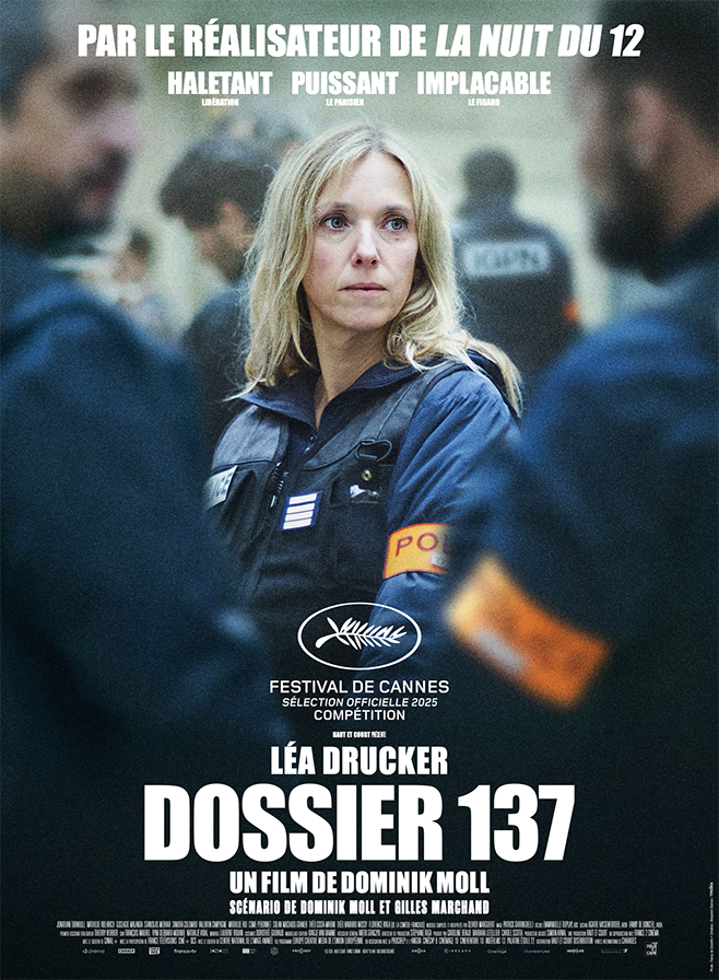 Dossier 137