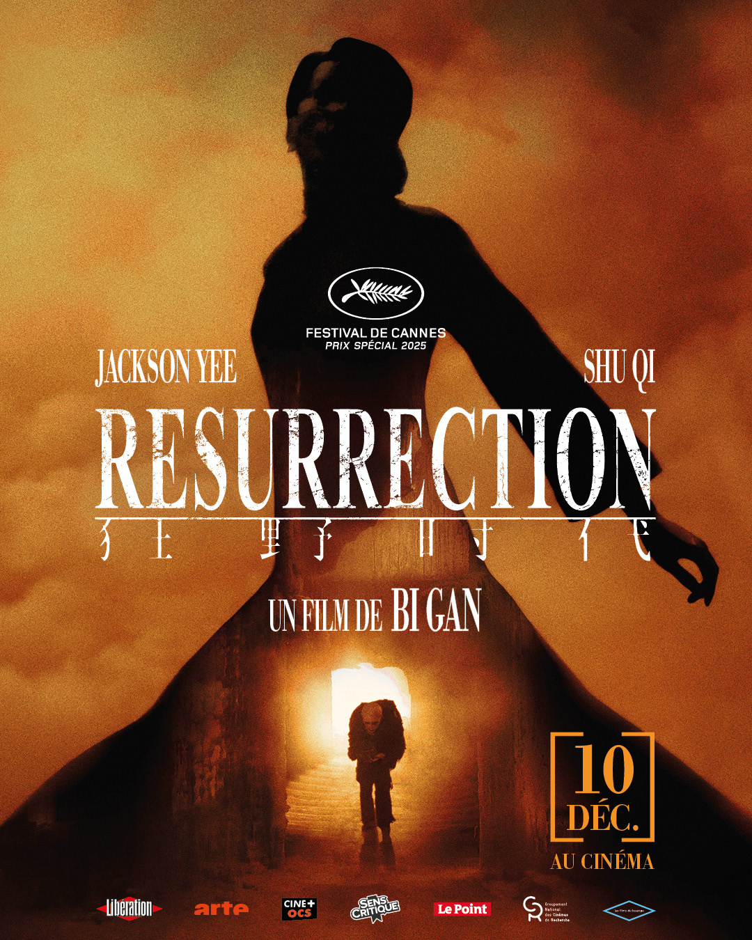 Resurrection