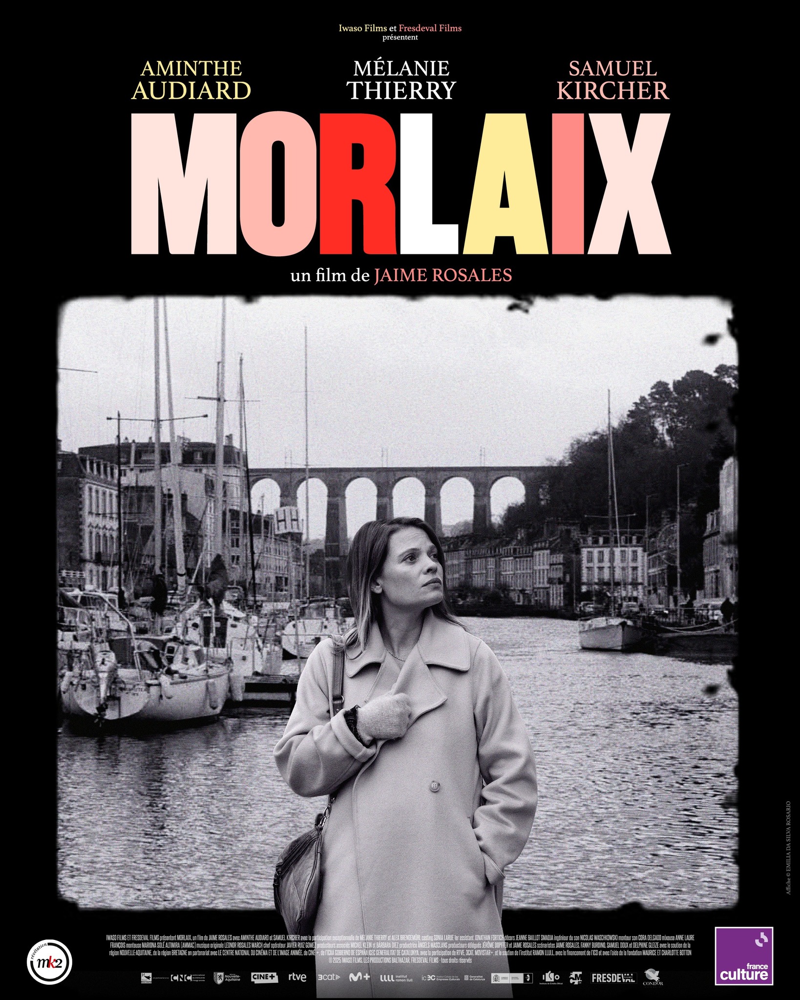 Morlaix