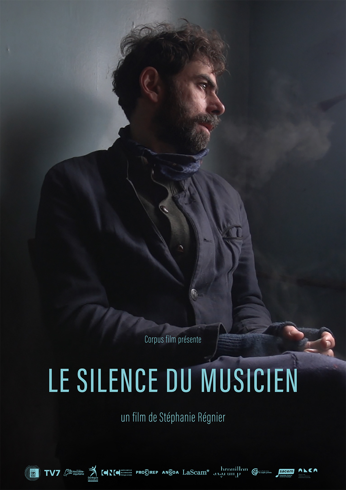 LE SILENCE DU MUSICIEN