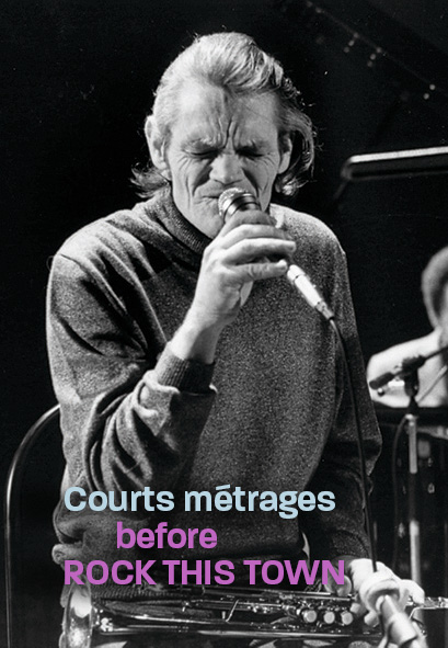 TWIST AND SHORTS MELIES PAU 2026