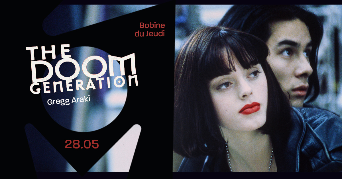 The Doom Generation S ANCE ANNUL E Le M li s Pau Cin ma D art Et D The Doom Generation S ANCE ANNUL E Le M li s Pau Cin ma D art Et D