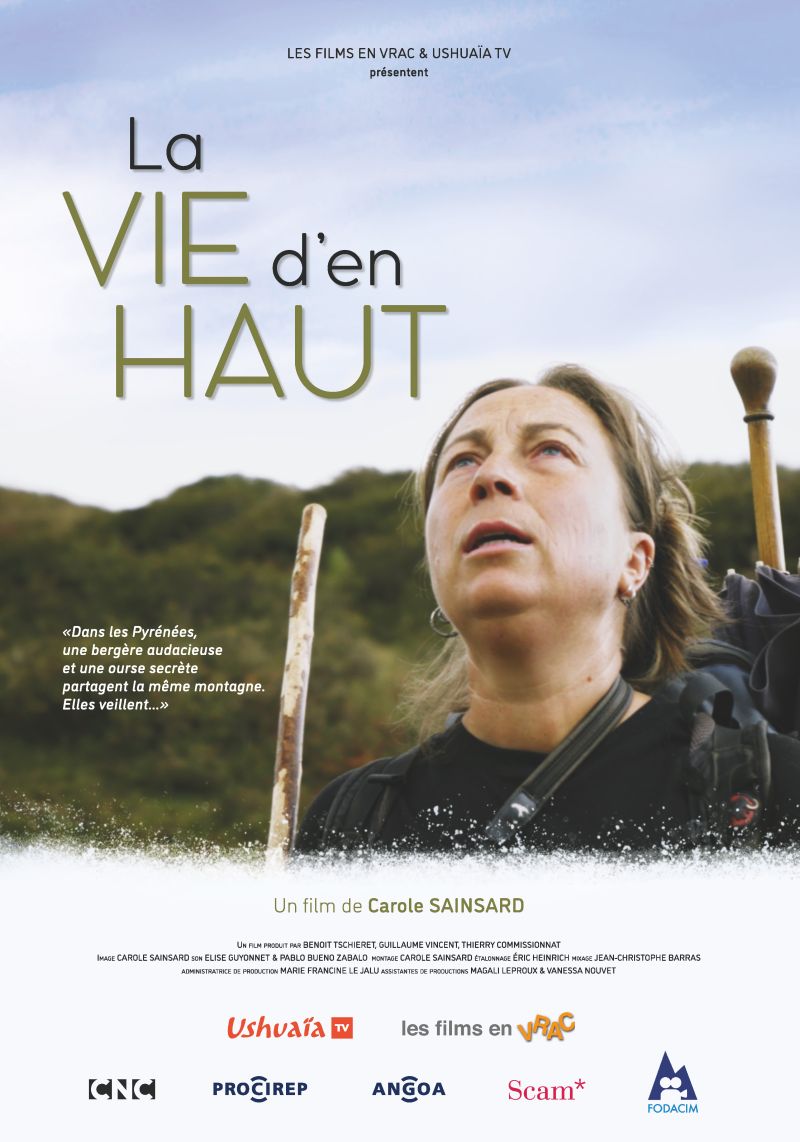 LA VIE D EN HAUT