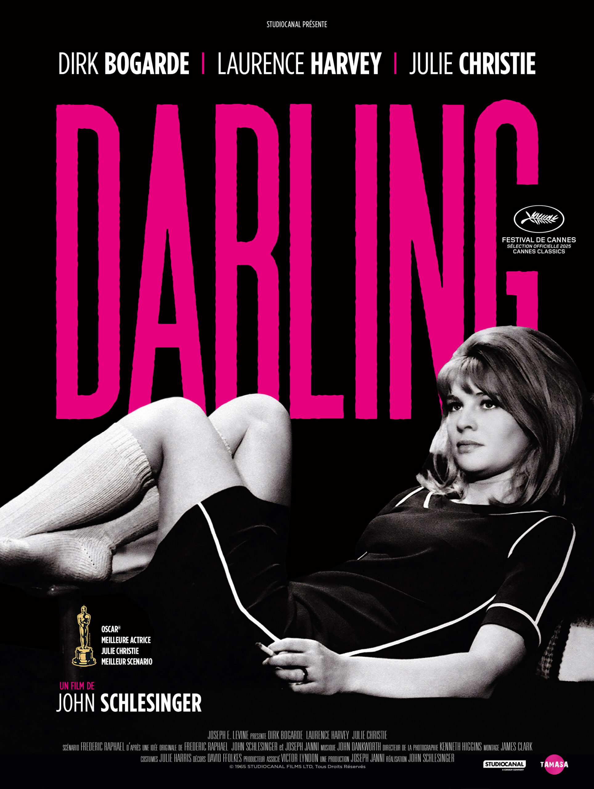 Darling chérie