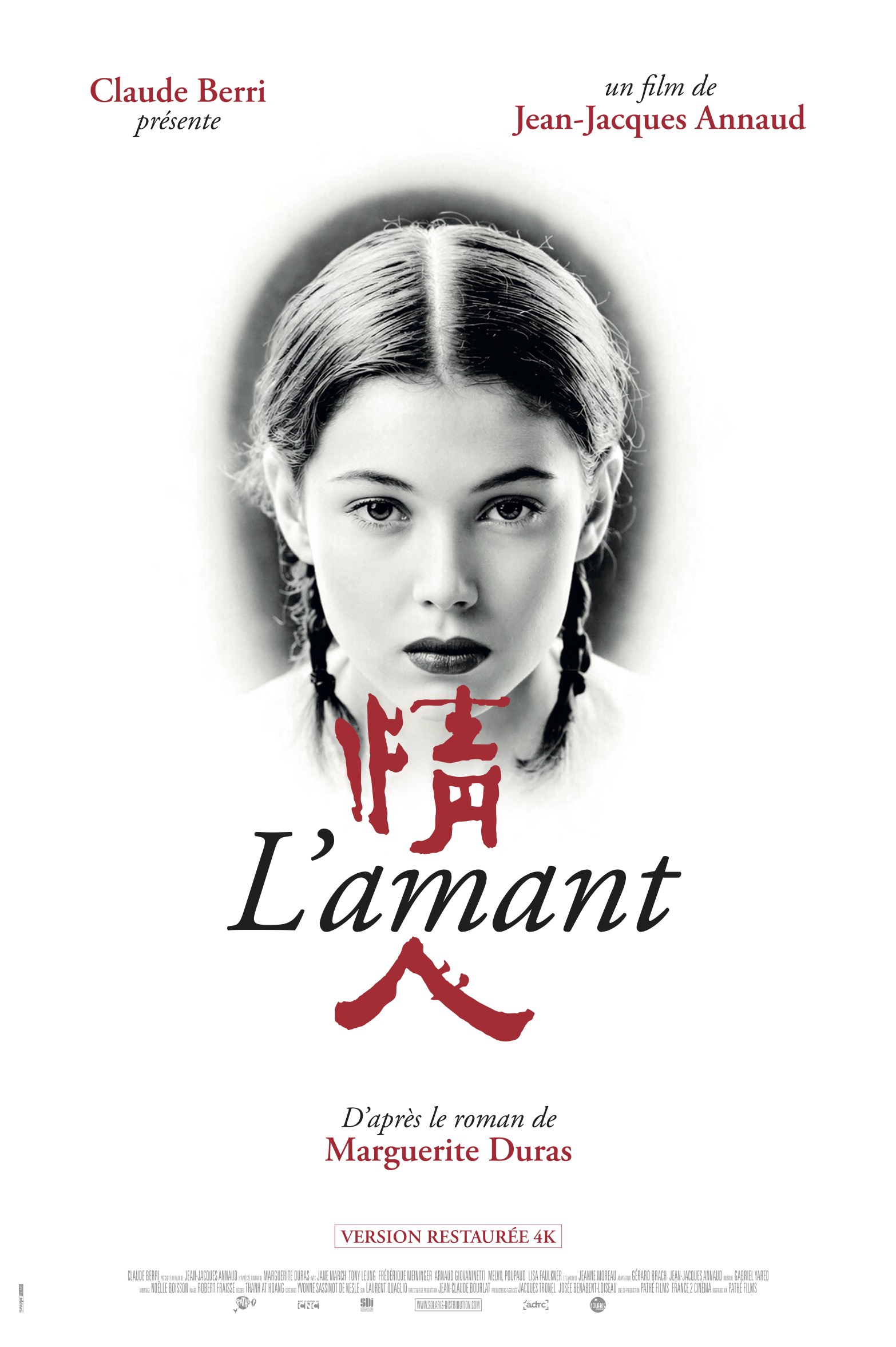 L'Amant